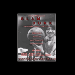 ライブ告知✨️LAZARUS & 棘侍まる presents 「SLAM DUNK」 〜LAZARUS4周年、図師さんいつもありがとう〜
