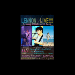 リアルLennon live!!