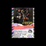 リアルライブお知らせ✨️